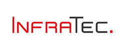 Infratec logo