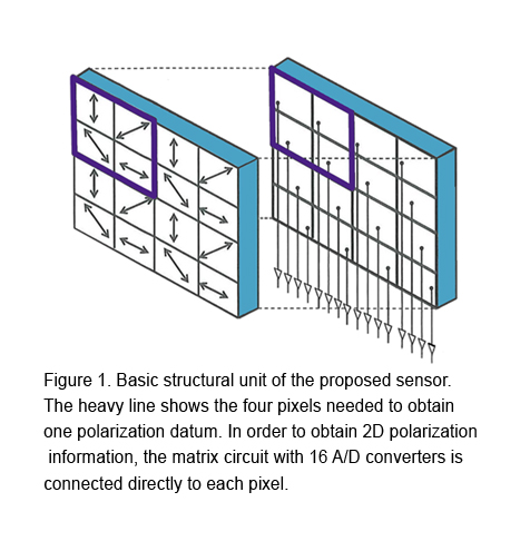 chrysta high speed polarization