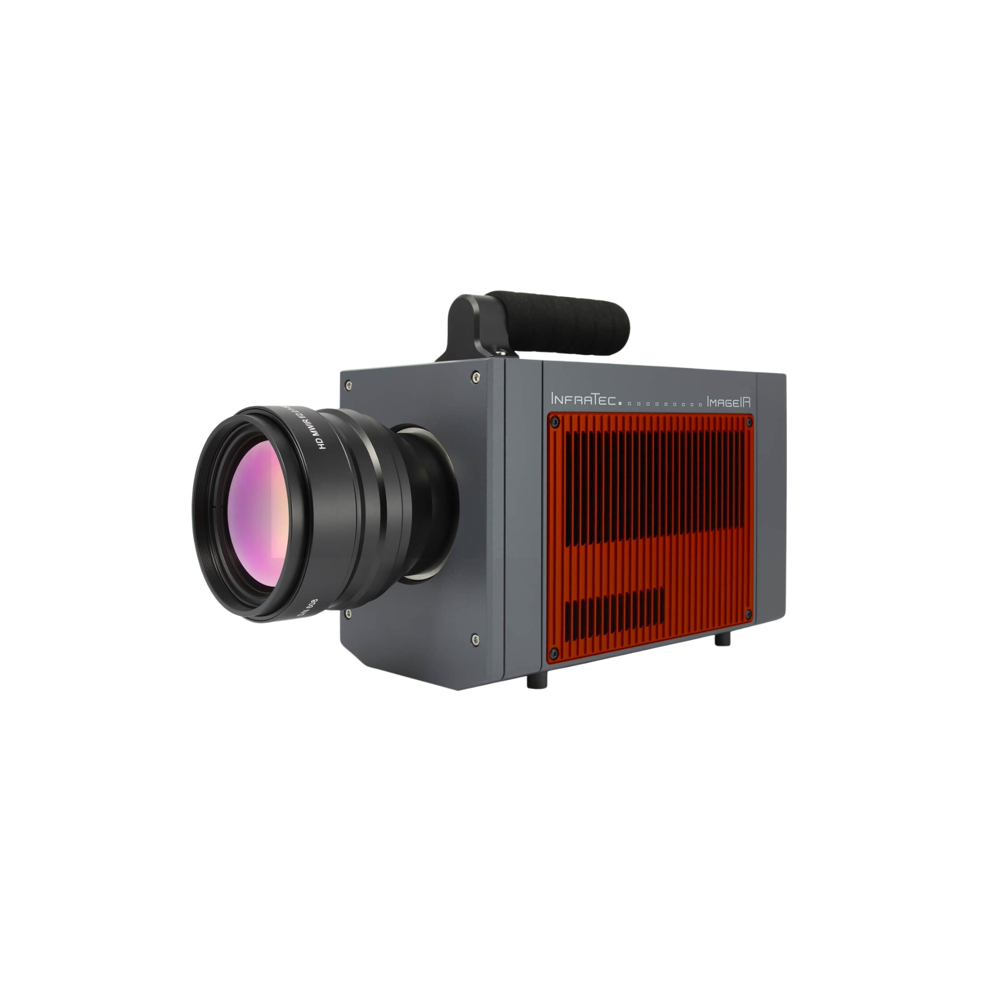 ImageIR High Speed IR Camera