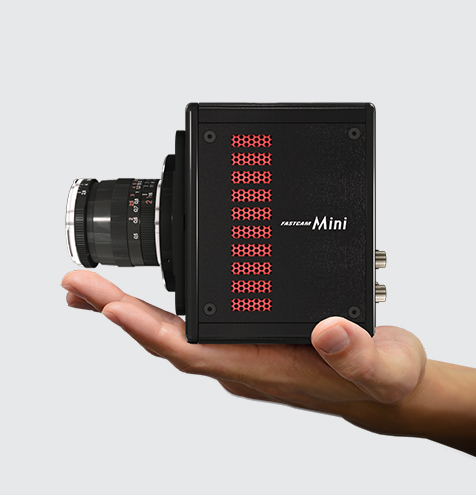 fastcam mini ax 50
