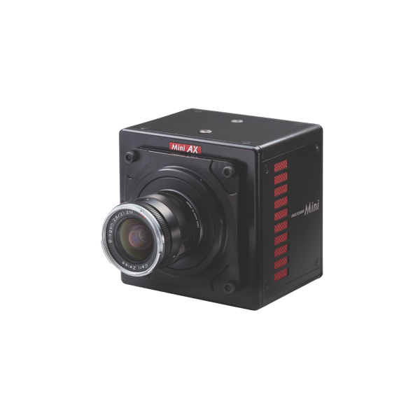 Fastcam Mini AX - BlinkTech