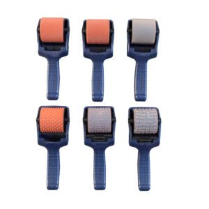 speckle pattern application kit