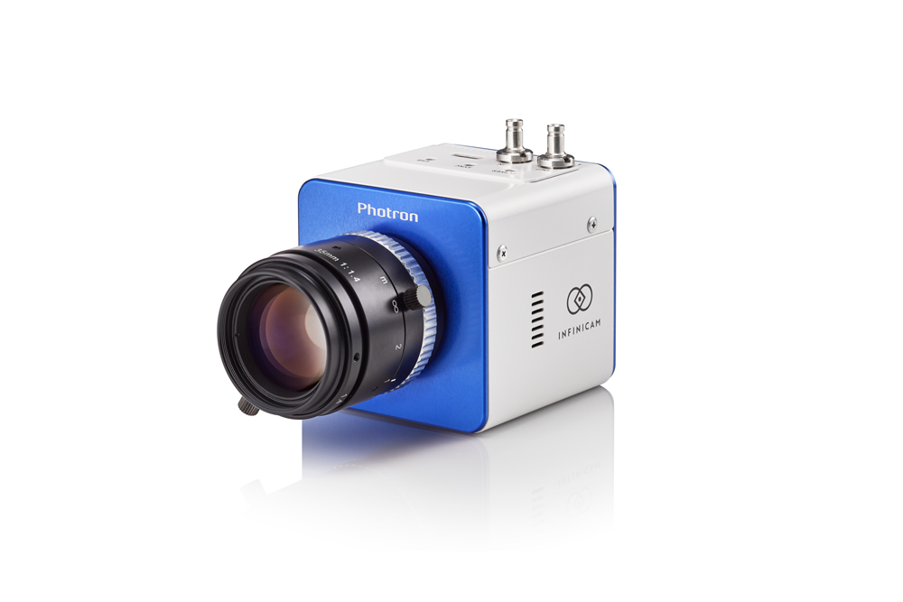 Infinicam UC-1.1