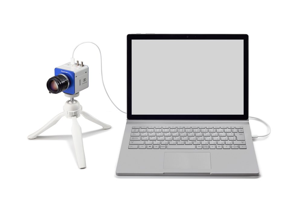 Infinicam UC-1.1 - Image 3