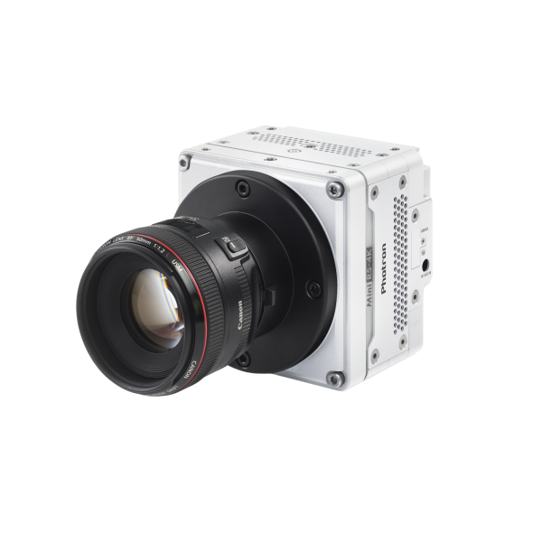 Mini R 4K - BlinkTech