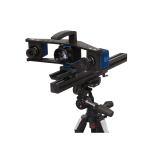 Blue Hawk - Integrated System